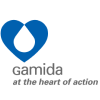 לוגו של חברת גמידה