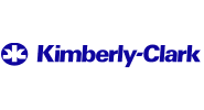 לוגו של חברת קימברלי קלארק